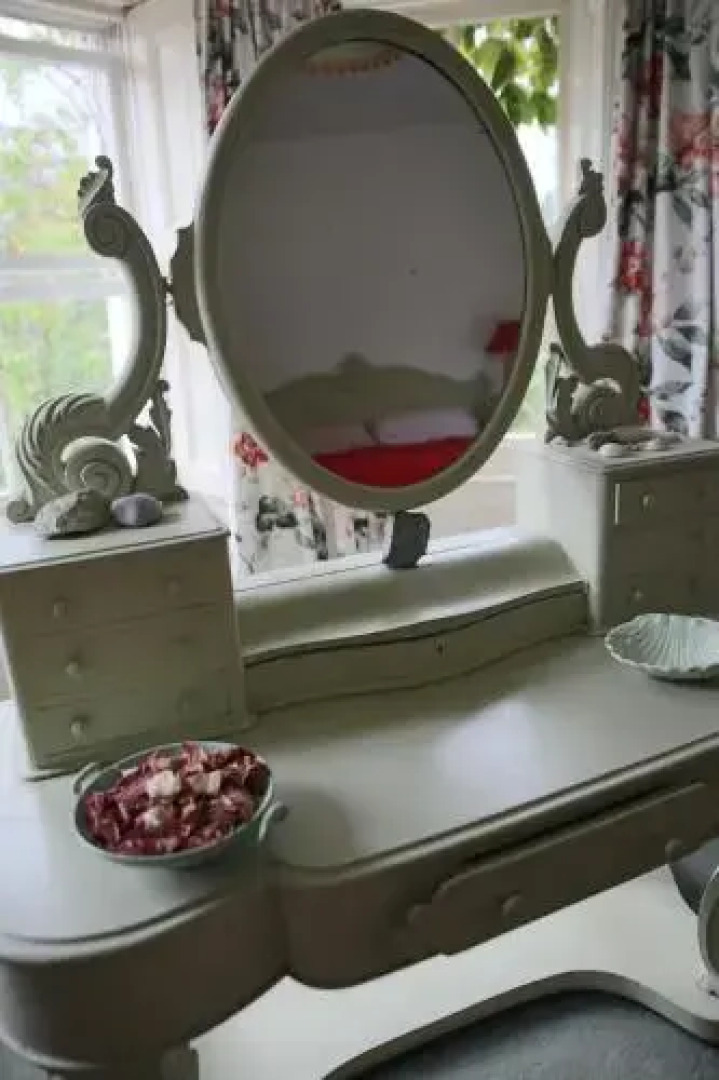 Crocnaraw Country House