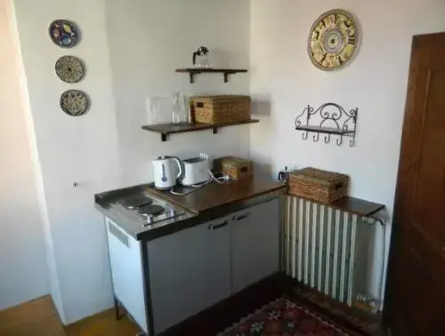 Casa Giulia
