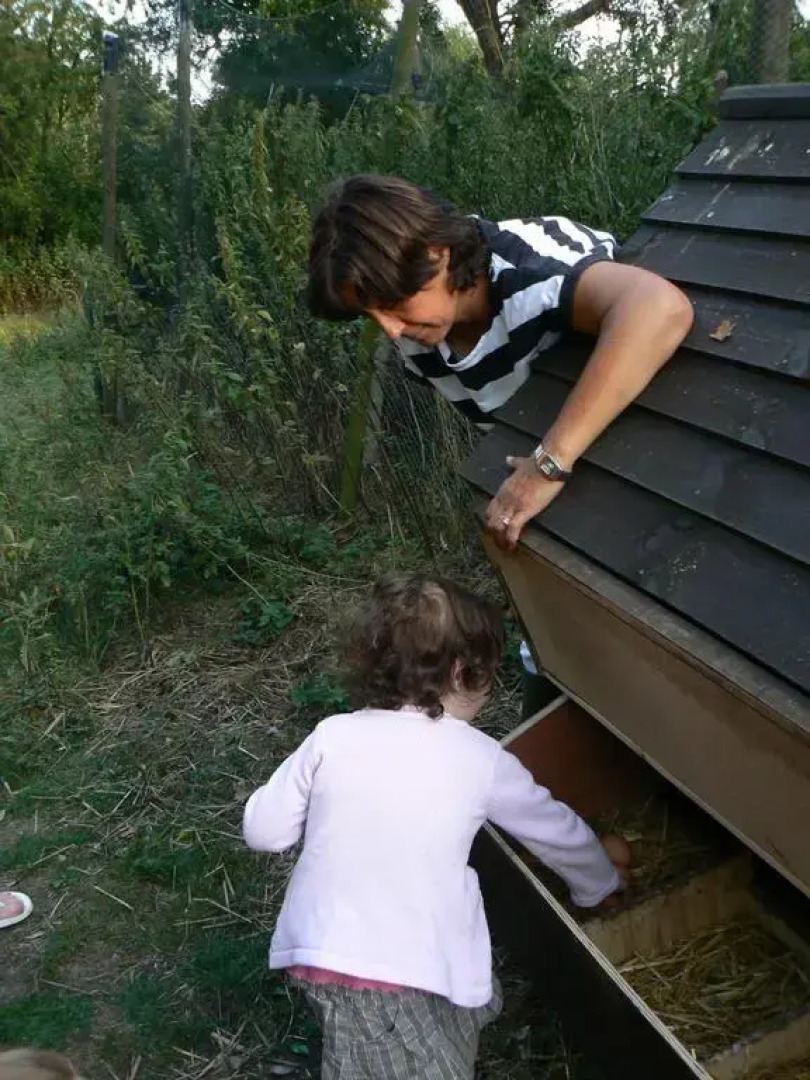 Red House Farm Bed & Breakfast