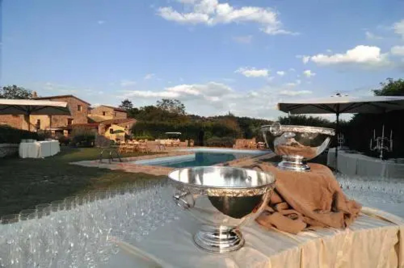 Agriturismo Acquacalda