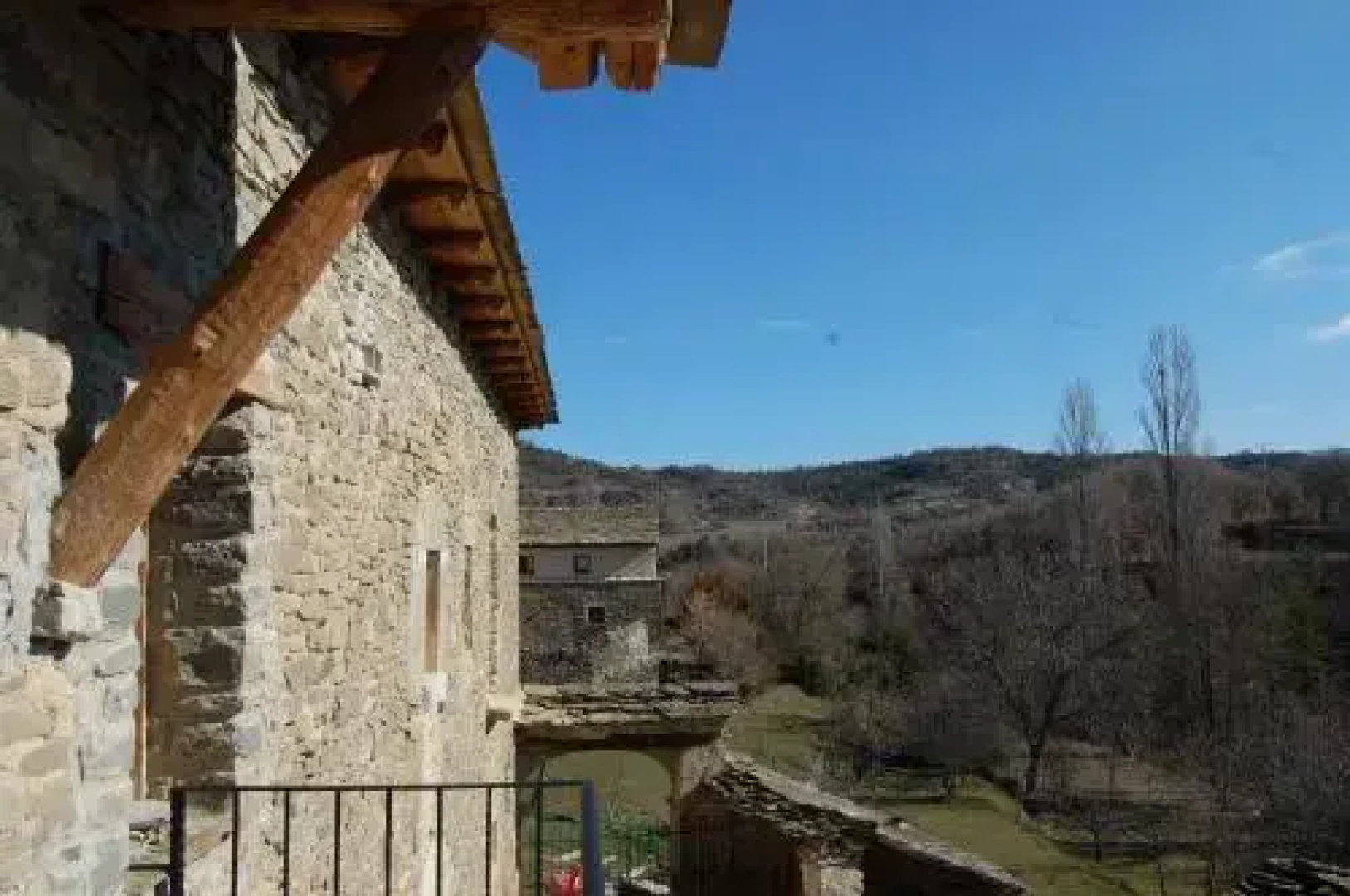 Casa Dorondón