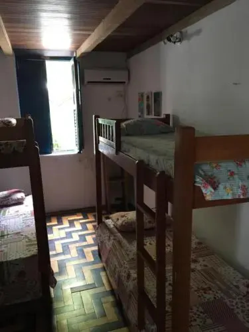 Casa de São Bento Hostel