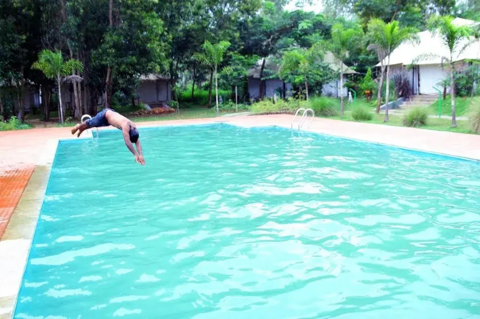 Magenta Resort Dandeli
