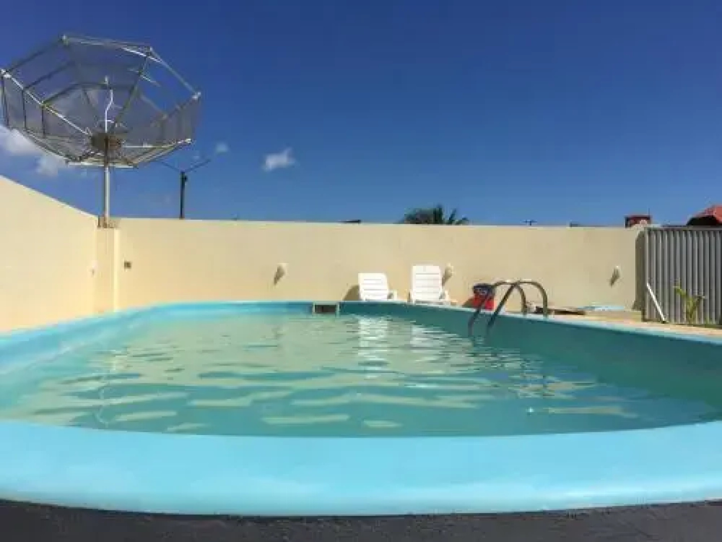 Hotel Ondas Do Mar