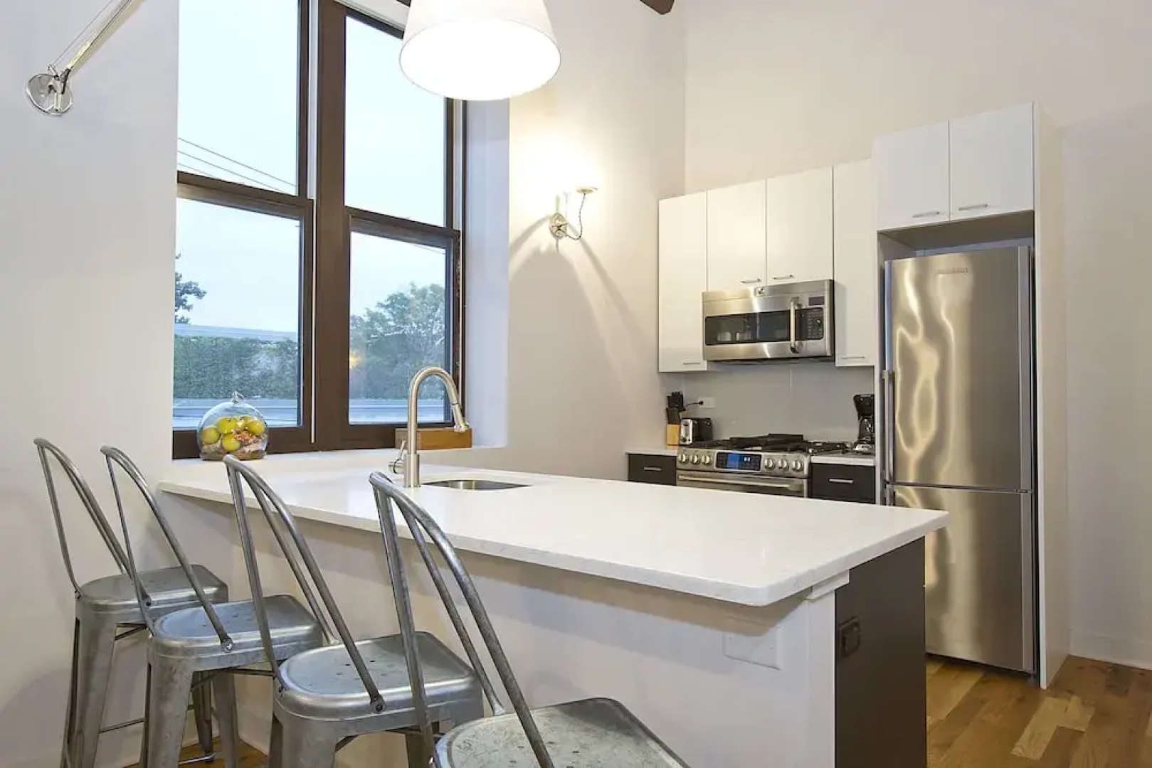 Charming 2BR in Wicker Park by Sonder