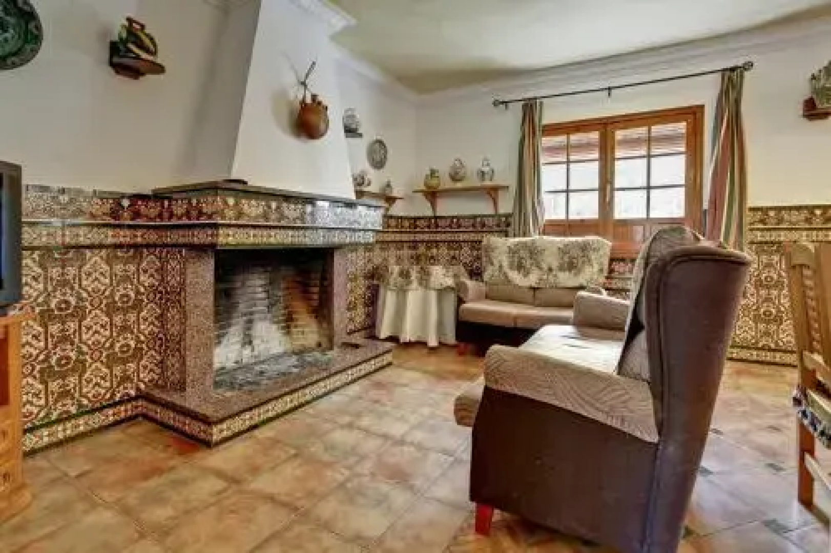 Casa Rural La Fresneda