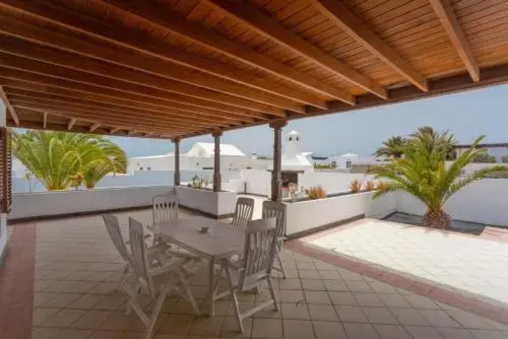 Villa Dorada