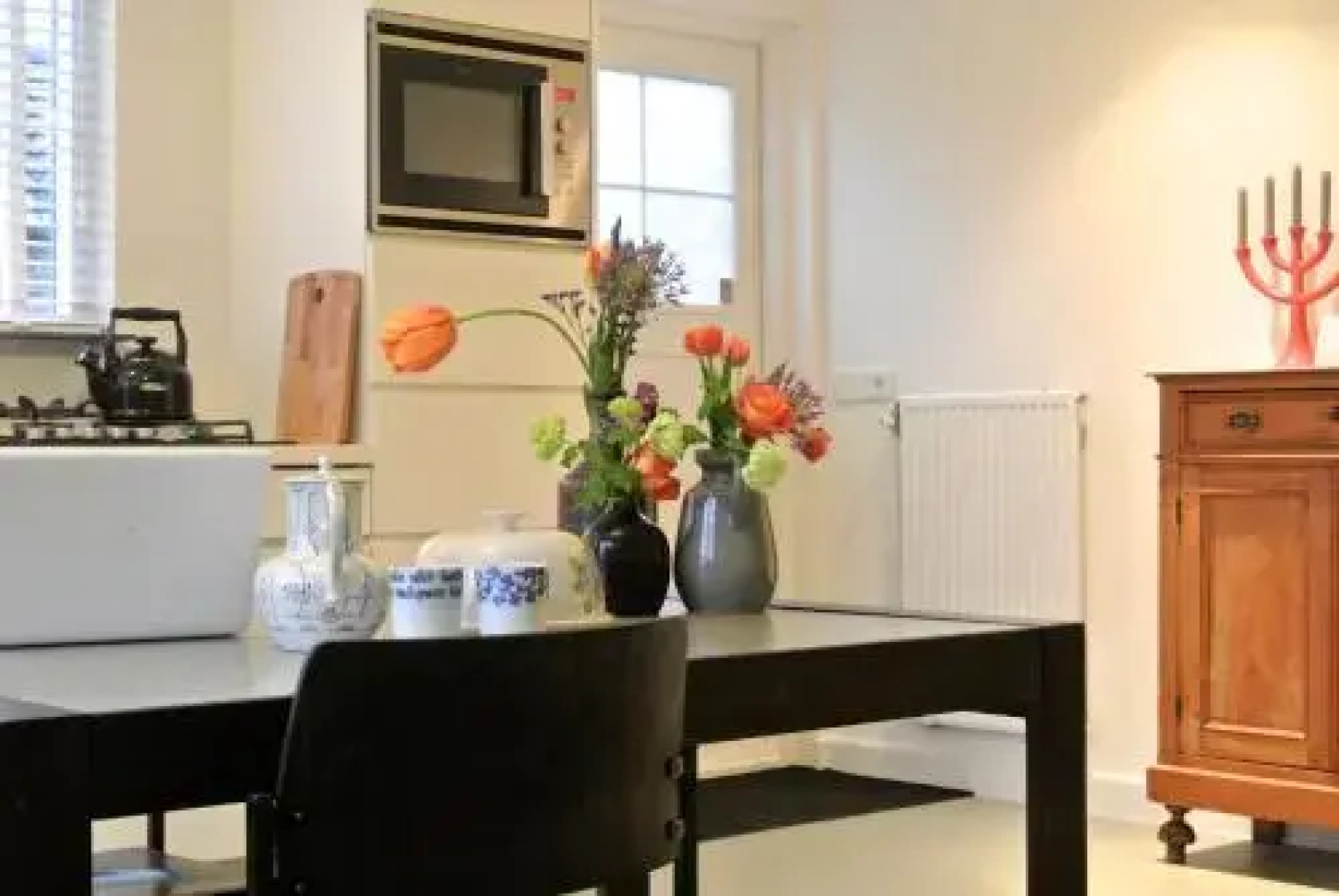 B&B De Heerlykheid
