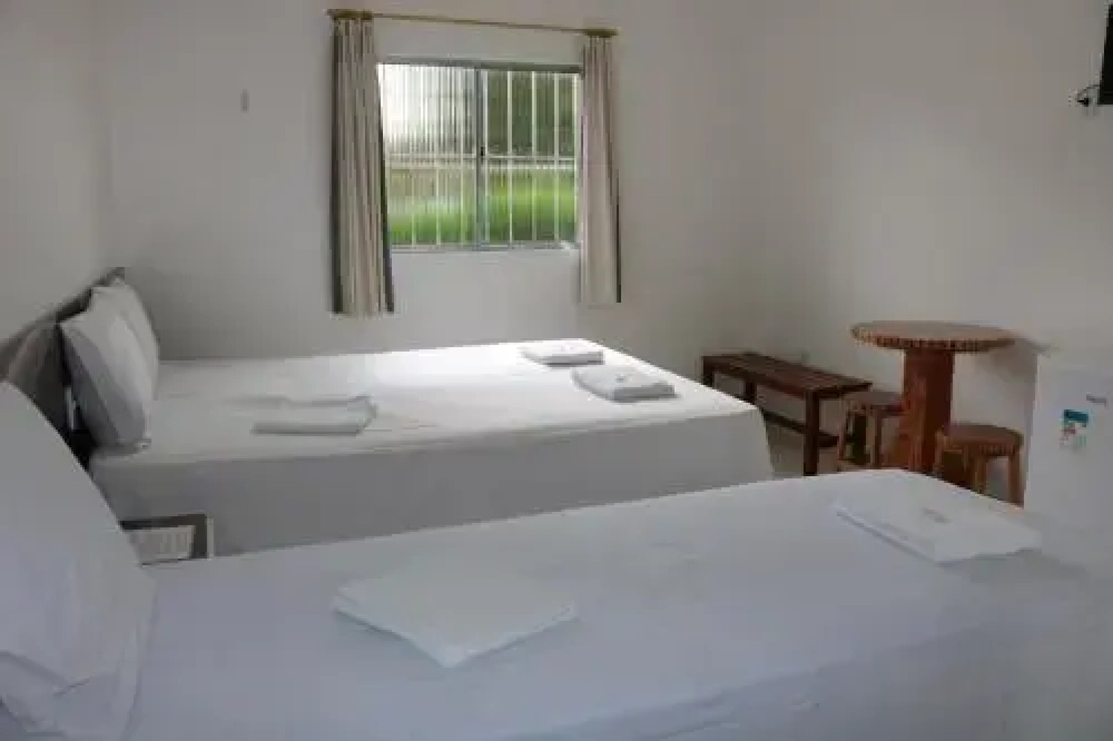 Pousada Sol Nascente