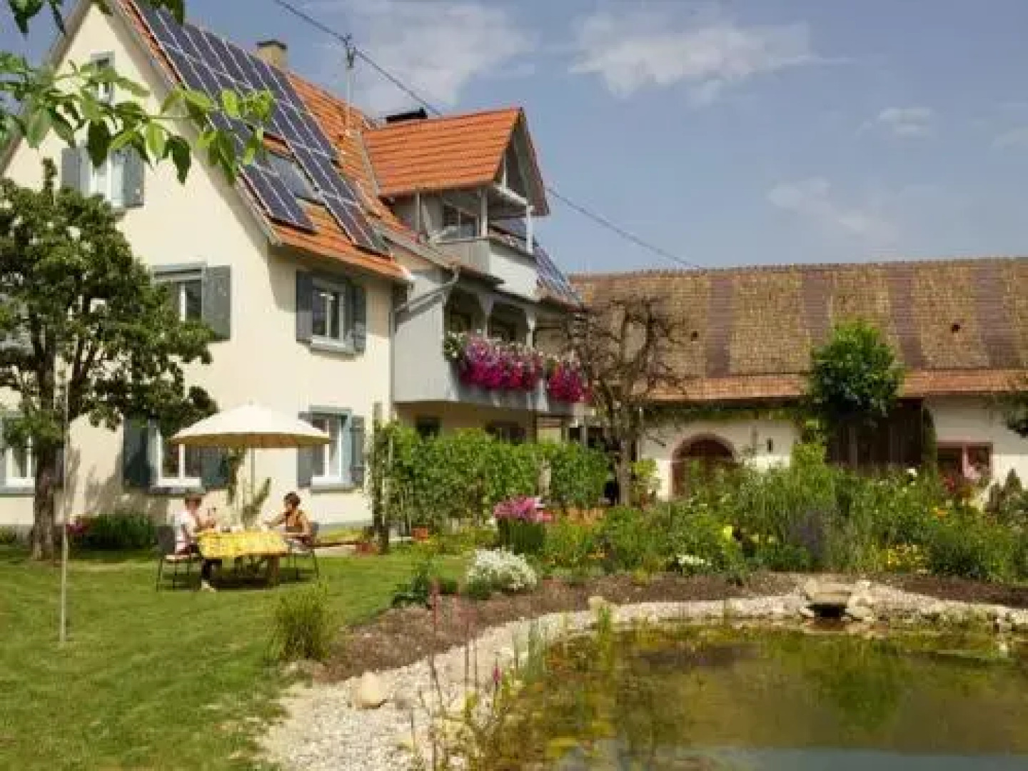 Winzerhof Bitzenhofer