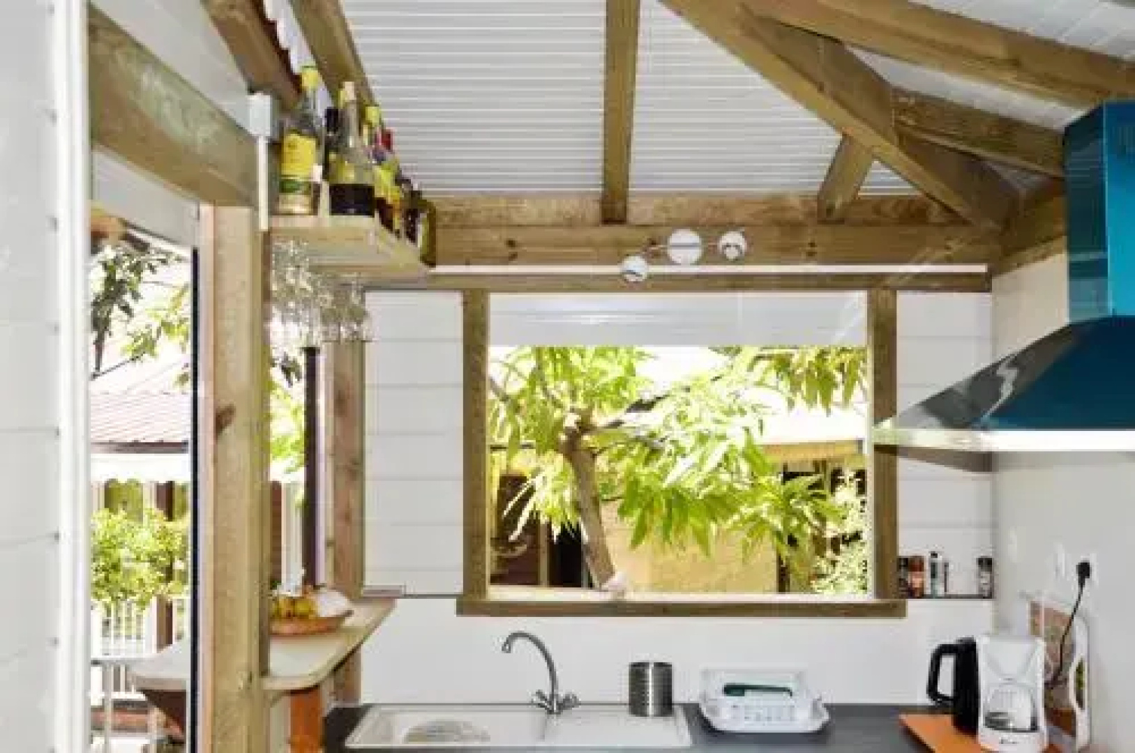 Holiday Home Residence Petite Anse 1
