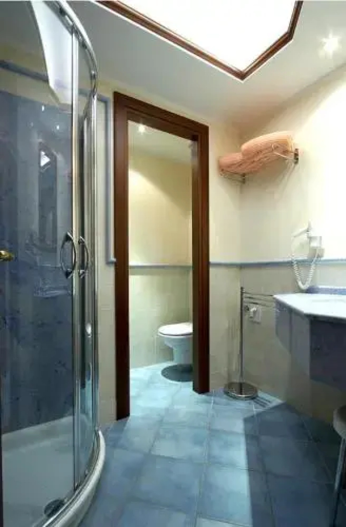 Miramare Suites