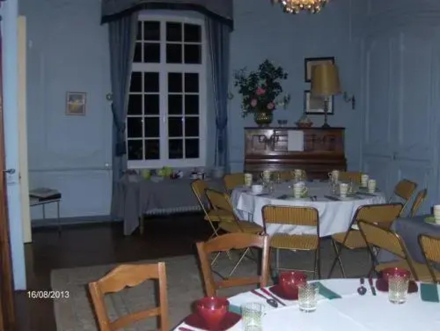 Manoir d'Hermos