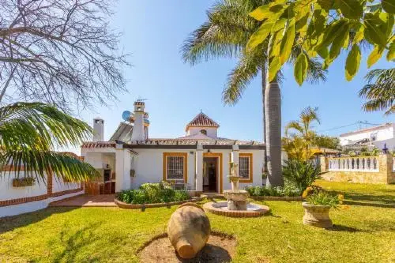 Villa Mari