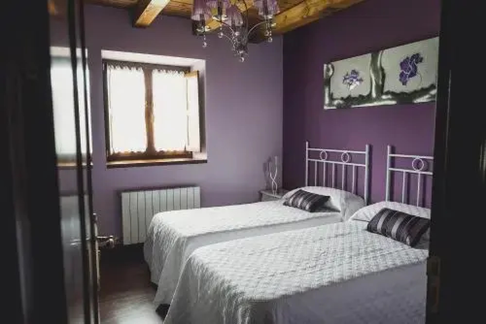 Casa Rural Urikoa
