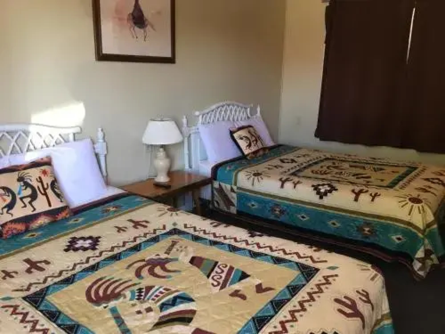 Sun -N- Sand Motel