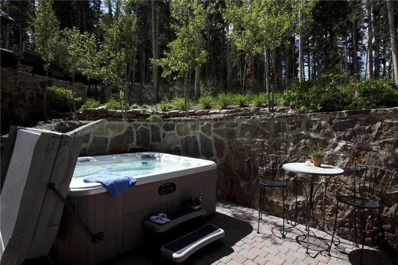 Aux Pied des Pistes by Telluride Resort Lodging