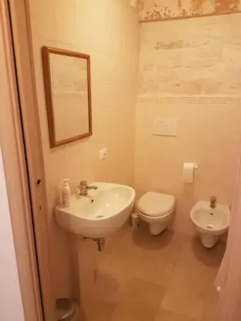 B&B La Masseriola Relais