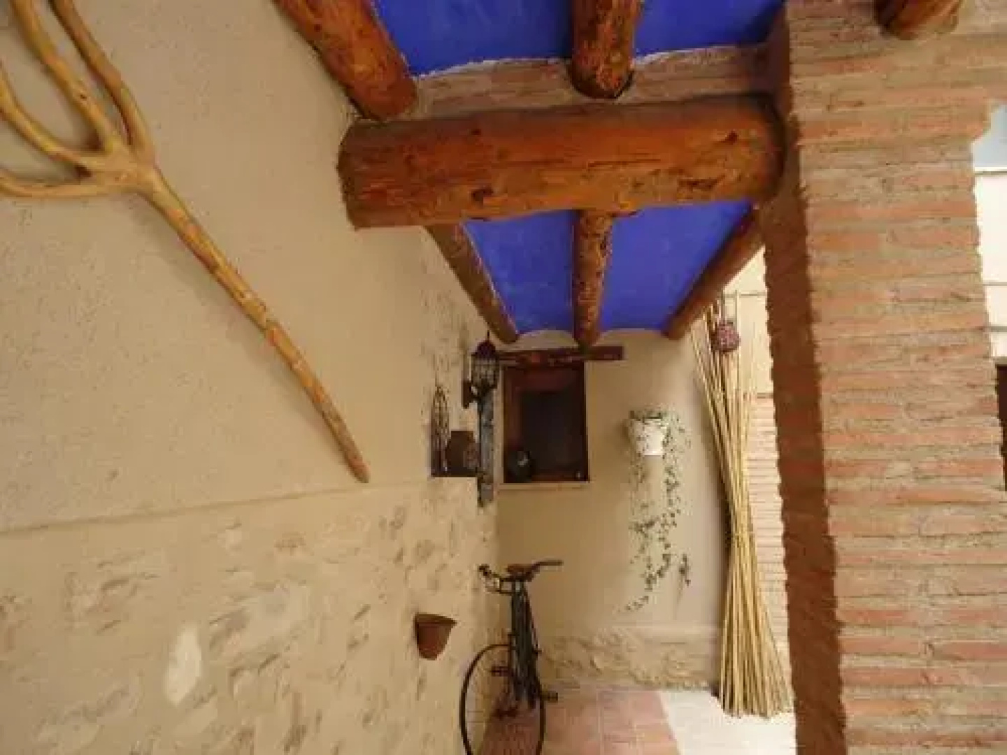 Casa Barrio