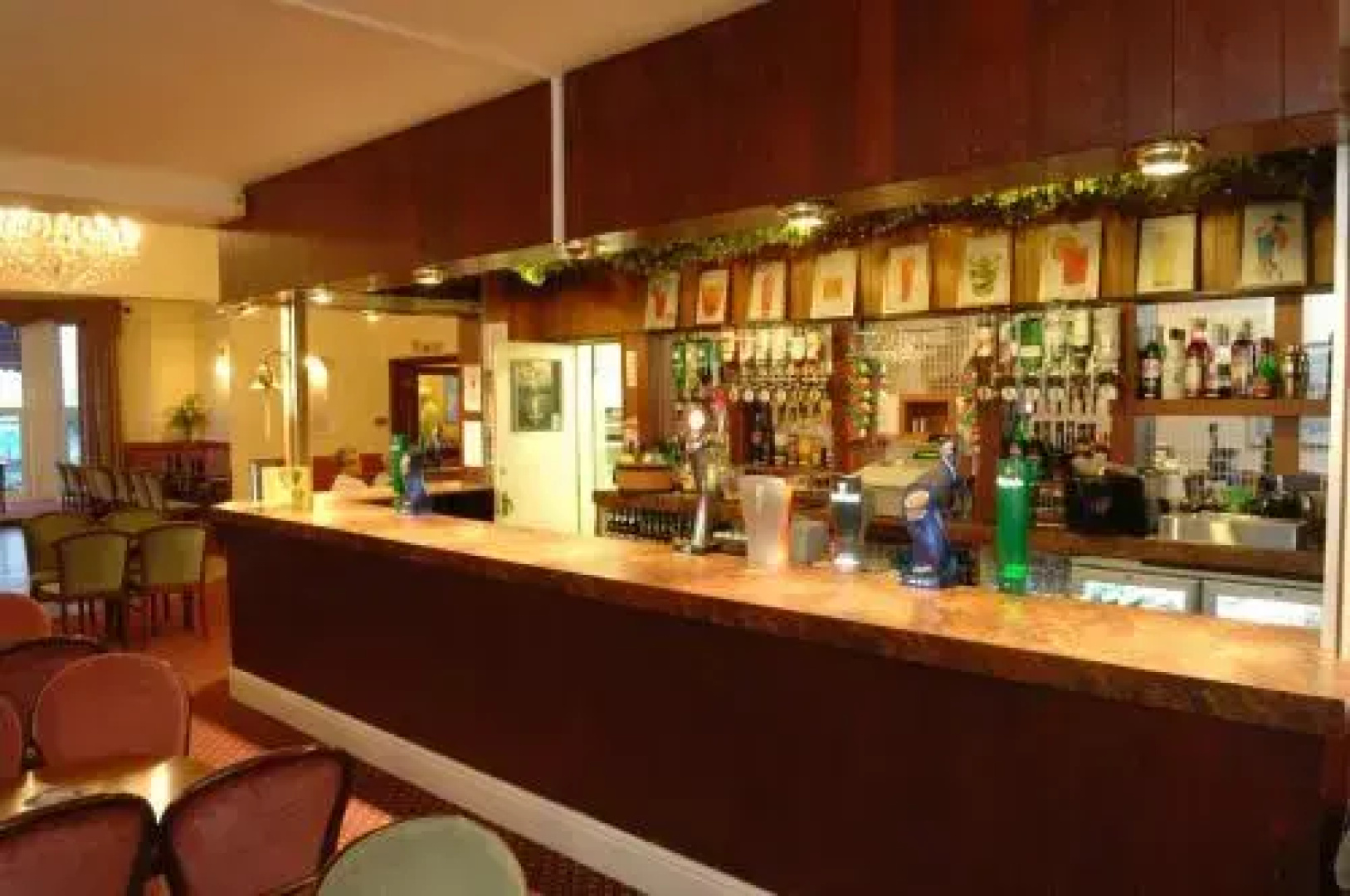 Cavendish Hotel