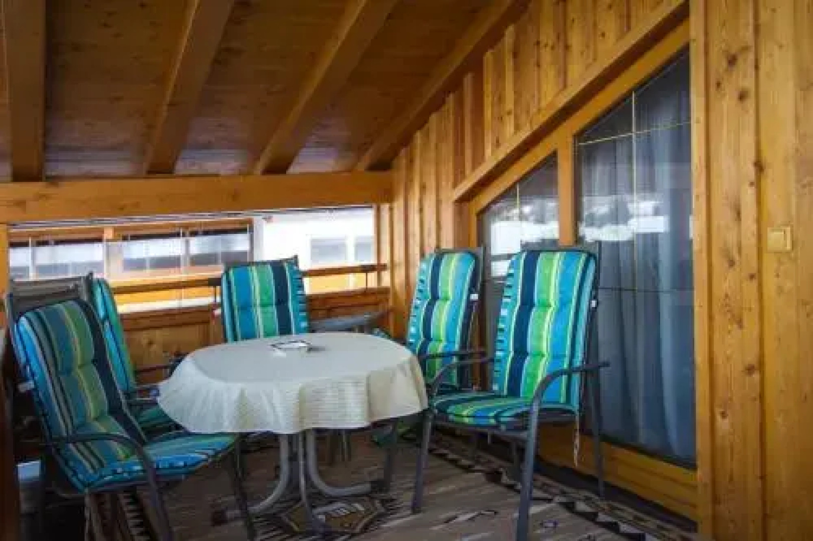 Gertis Ferienwohnung