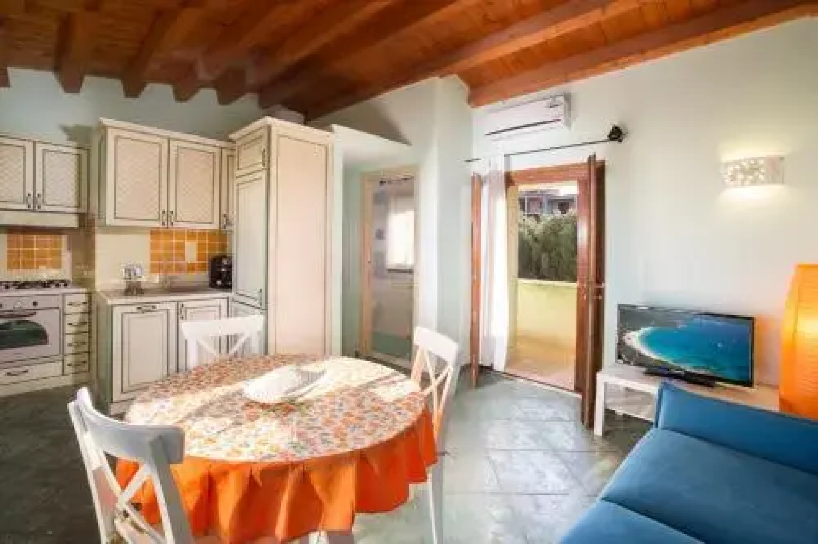 Villetta a Cannigione