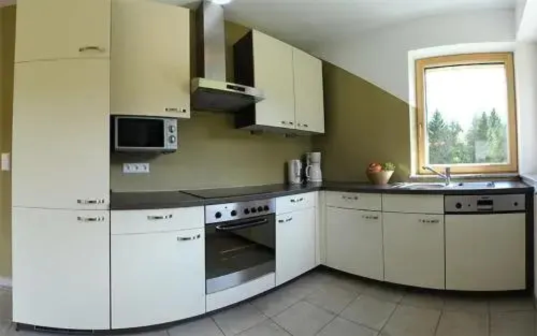 Ferienwohnungen Leitner-Ebenberger