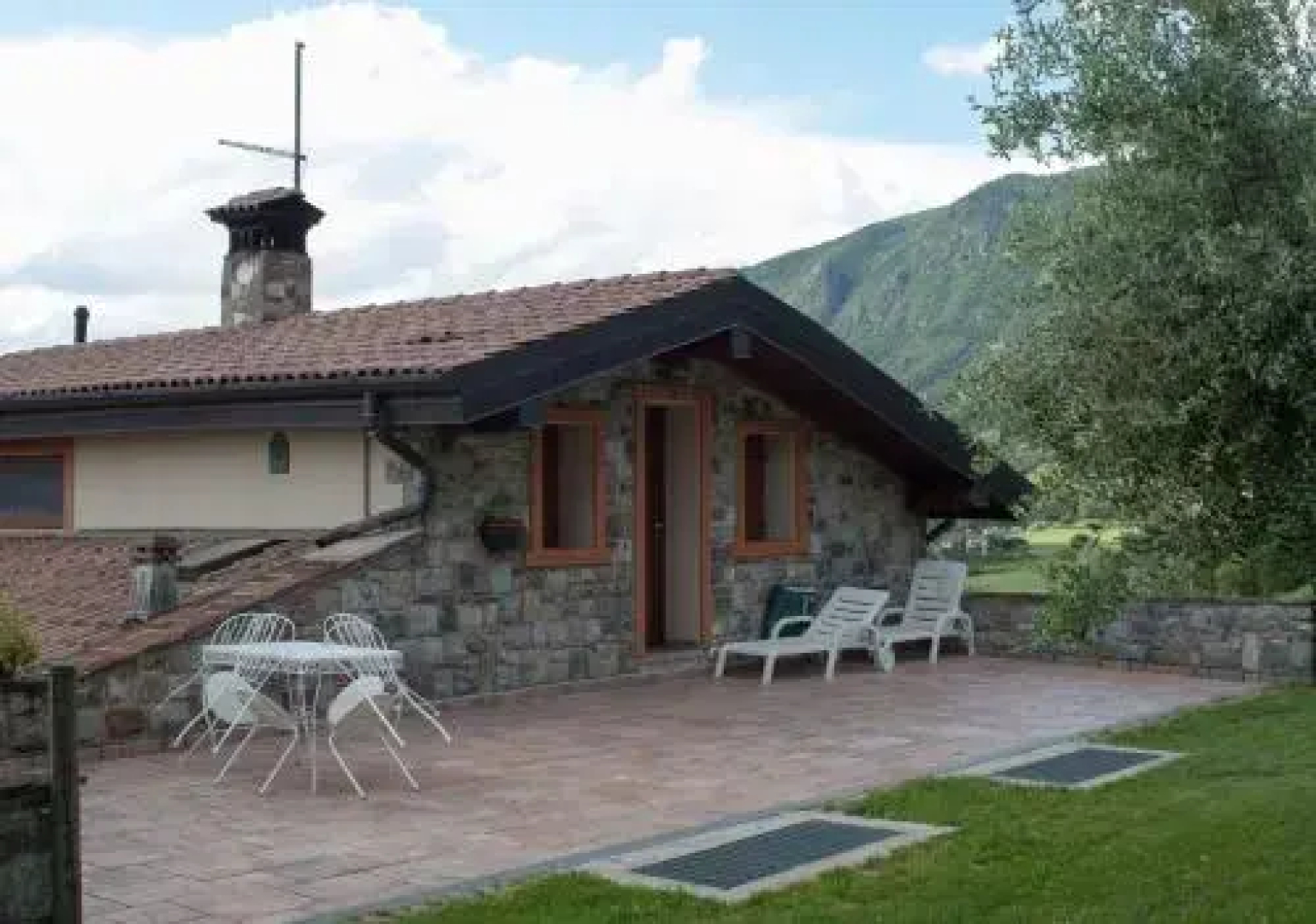 Agriturismo Da Gesi