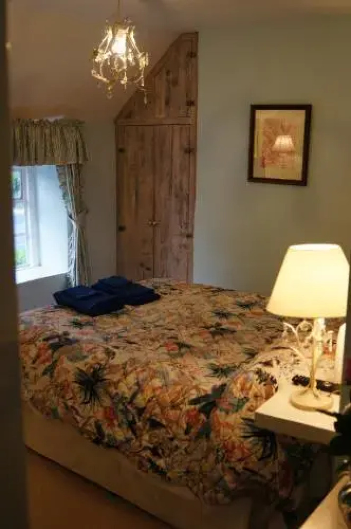 The Crown Inn, Kemerton