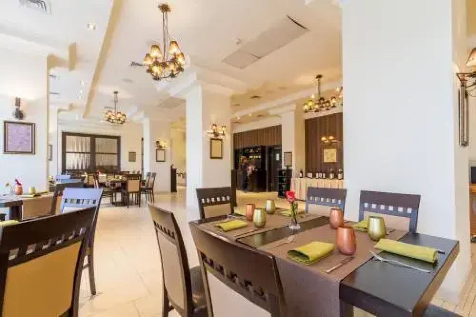 Hotel Rogge