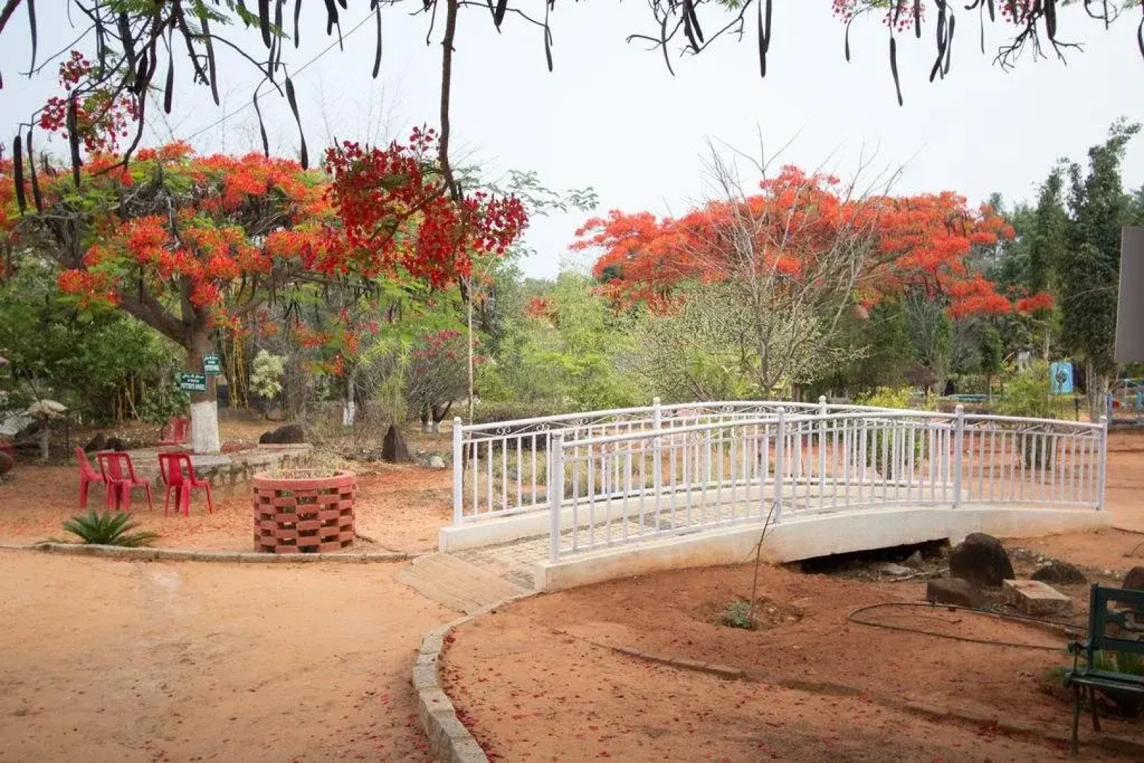 Jain Farms and Resorts