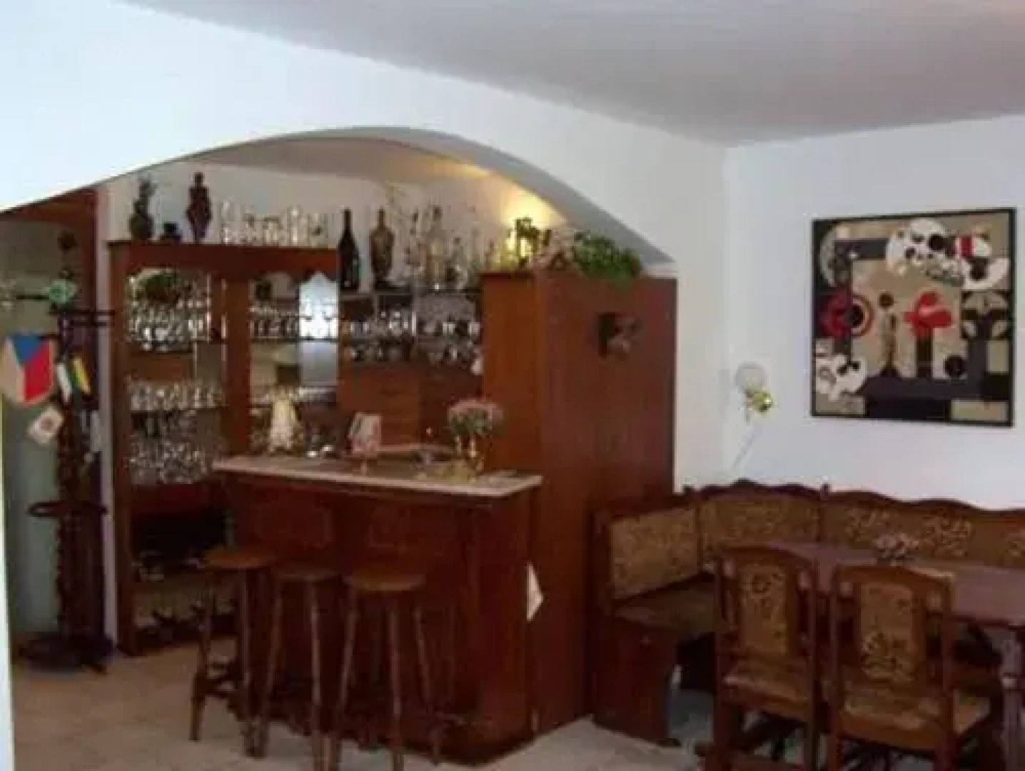 Penzion Dalibor ï¿½abka