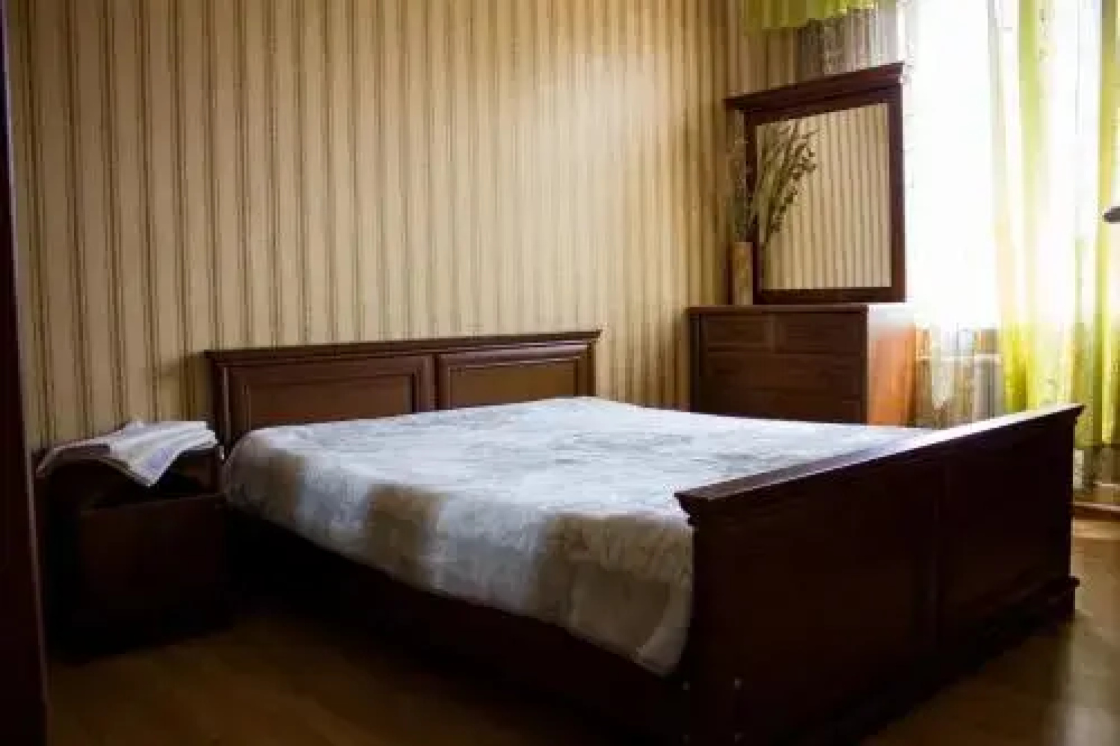 Apartments U Zhanny