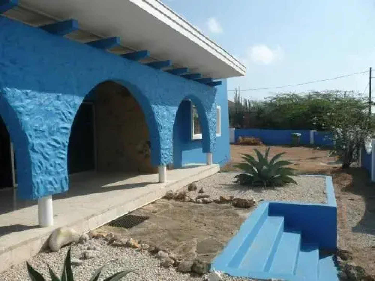 Casa Pelicano Bonaire