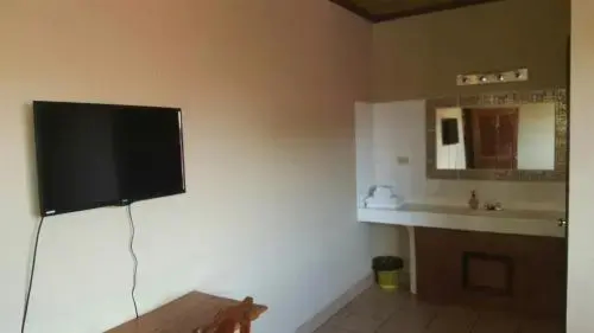 Tia Maria Guesthouse