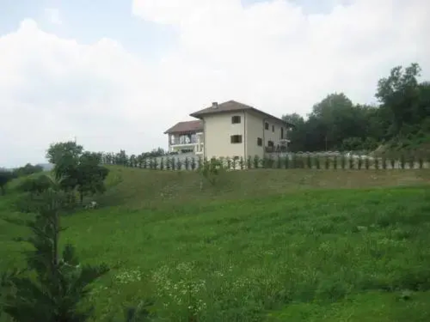 Sweet Home