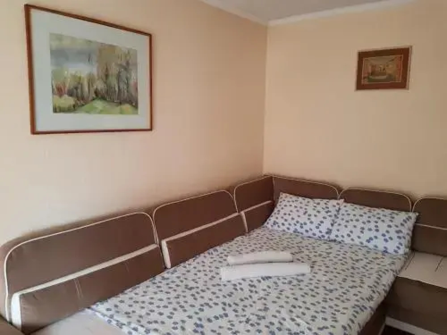 Guesthouse Irac