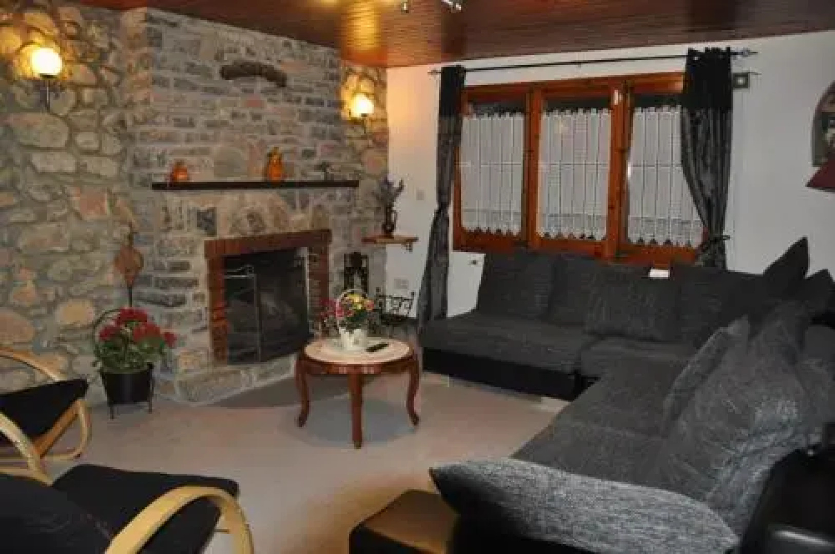 Casa rural Can Canà