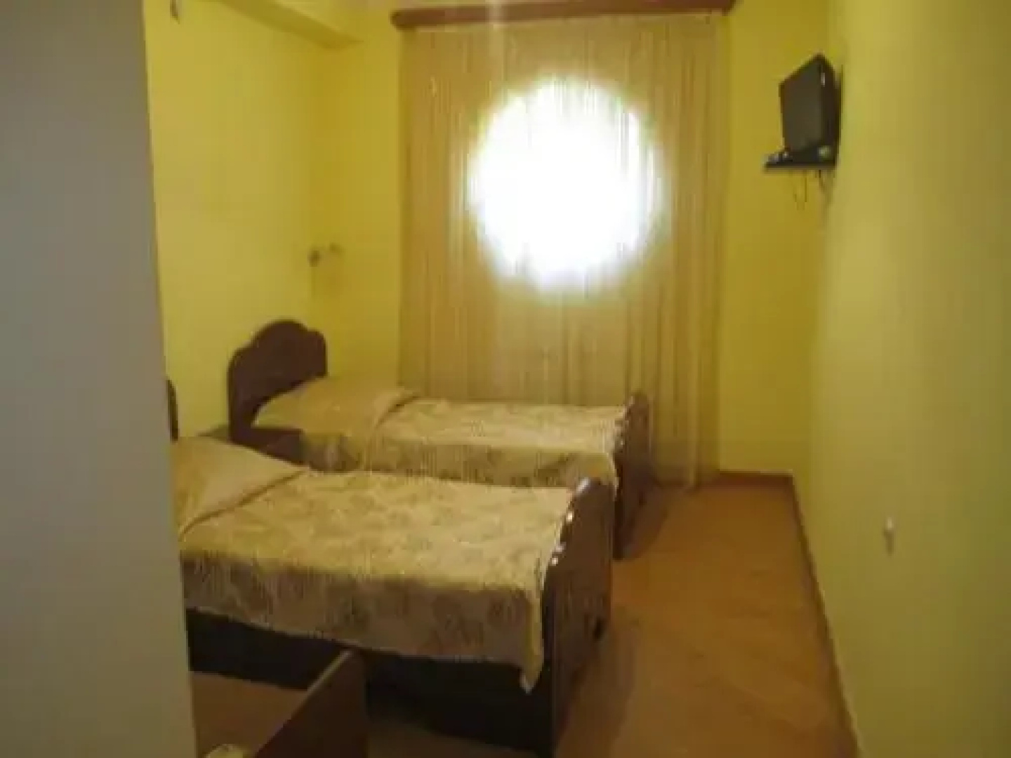 Syuniq Hotel