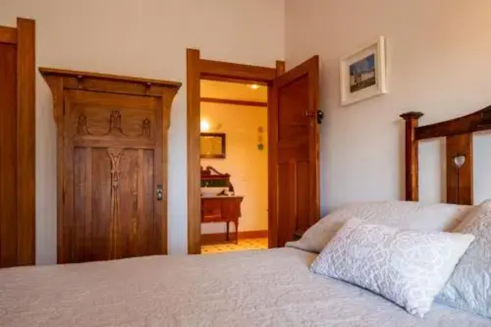 Corbett House Bed & Breakfast