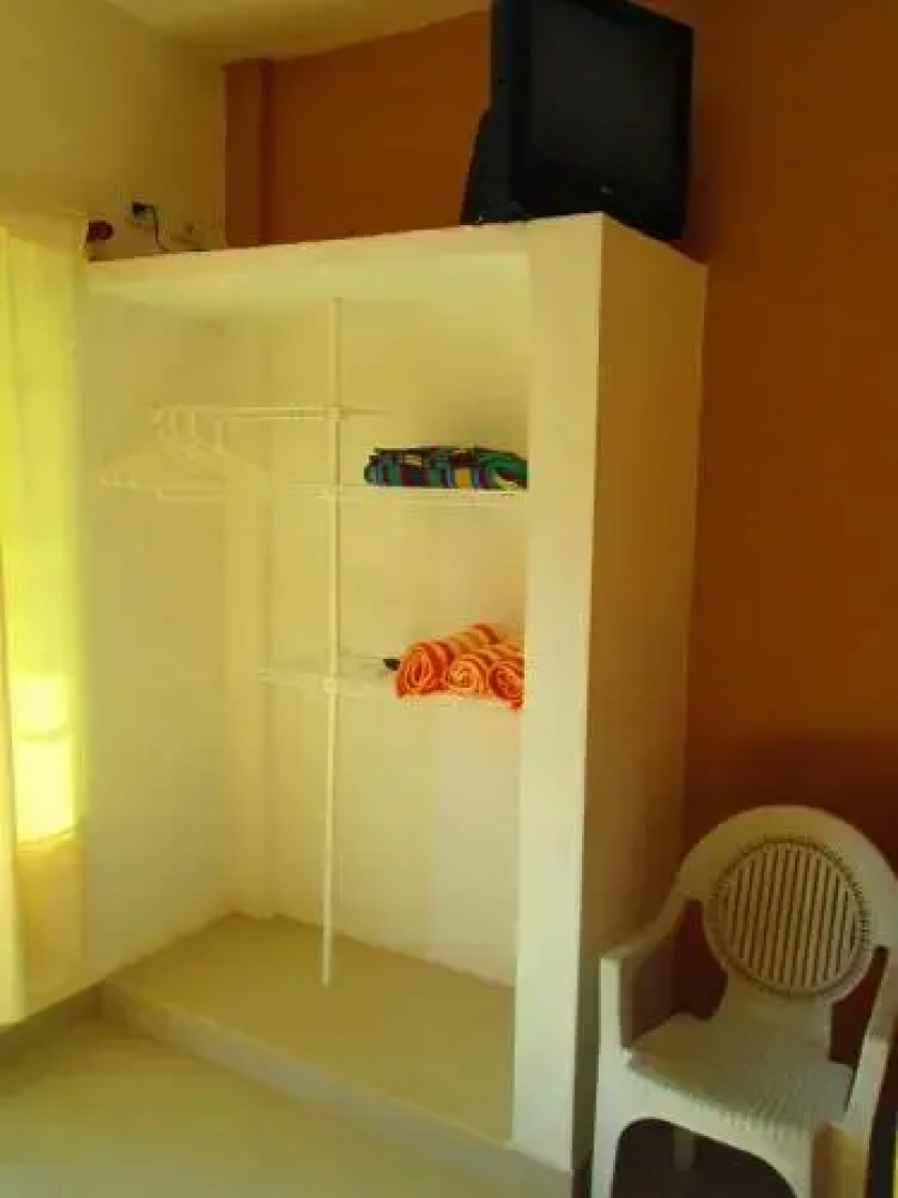 Eco Resort La Iguana