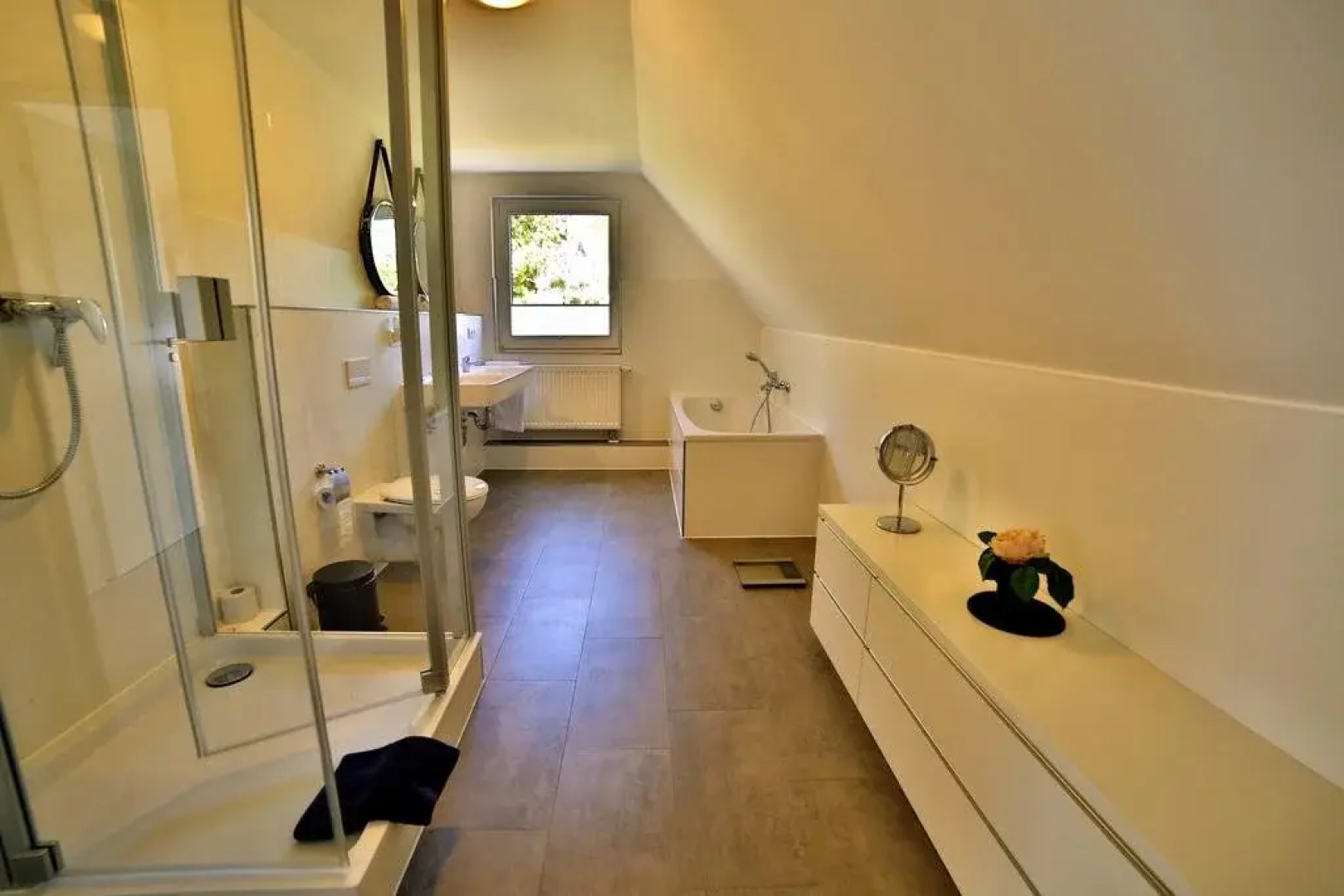 Ferienhaus Meeresrauschen