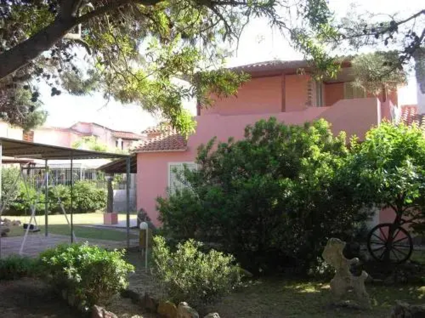 Casa della Seta