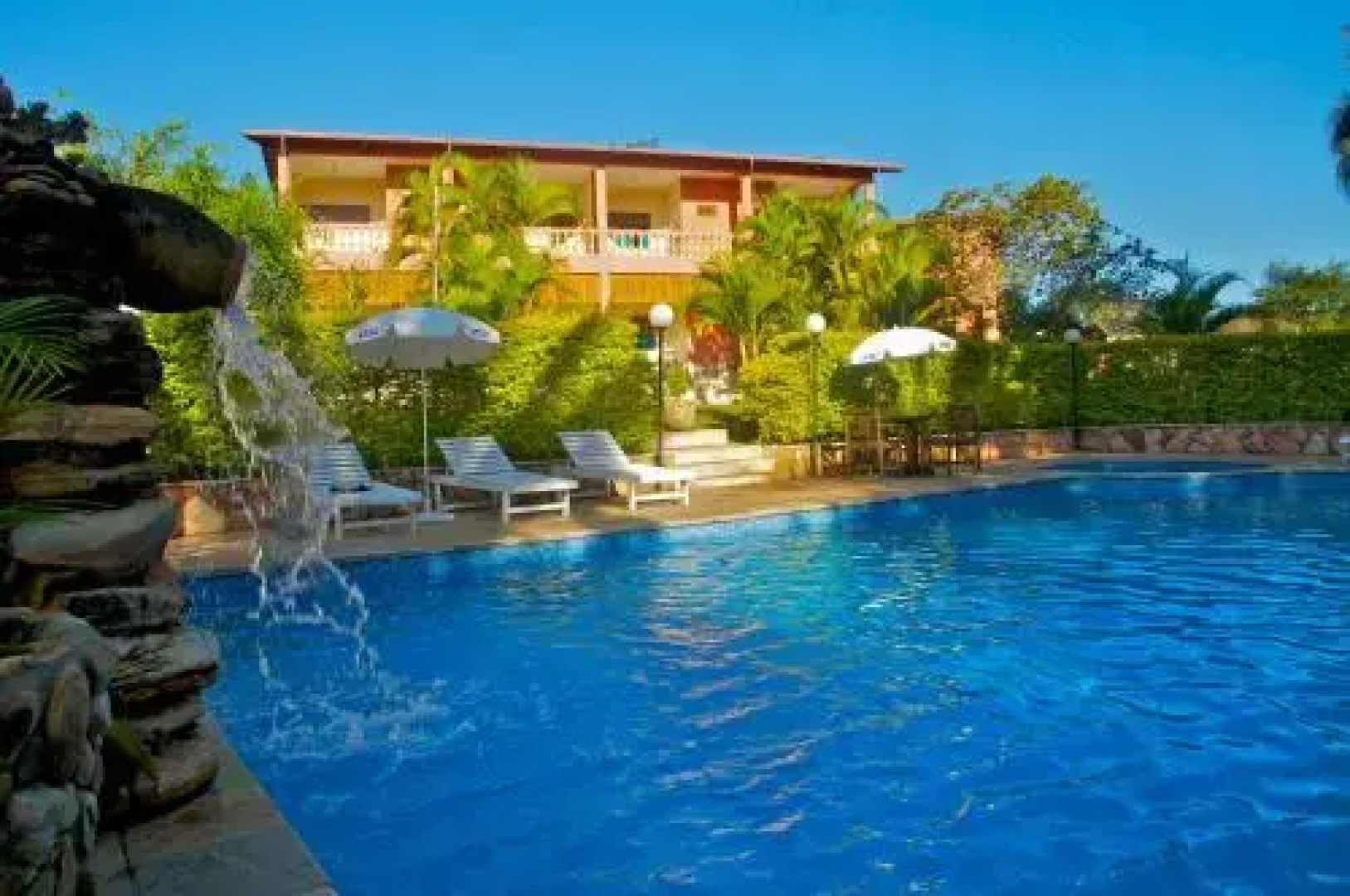 Pousada Villa Mariana