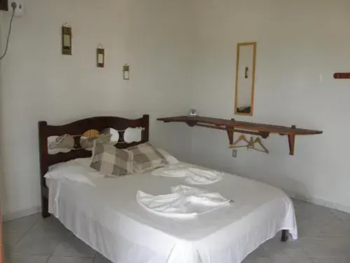 Sol da Onda Pousada e Flats