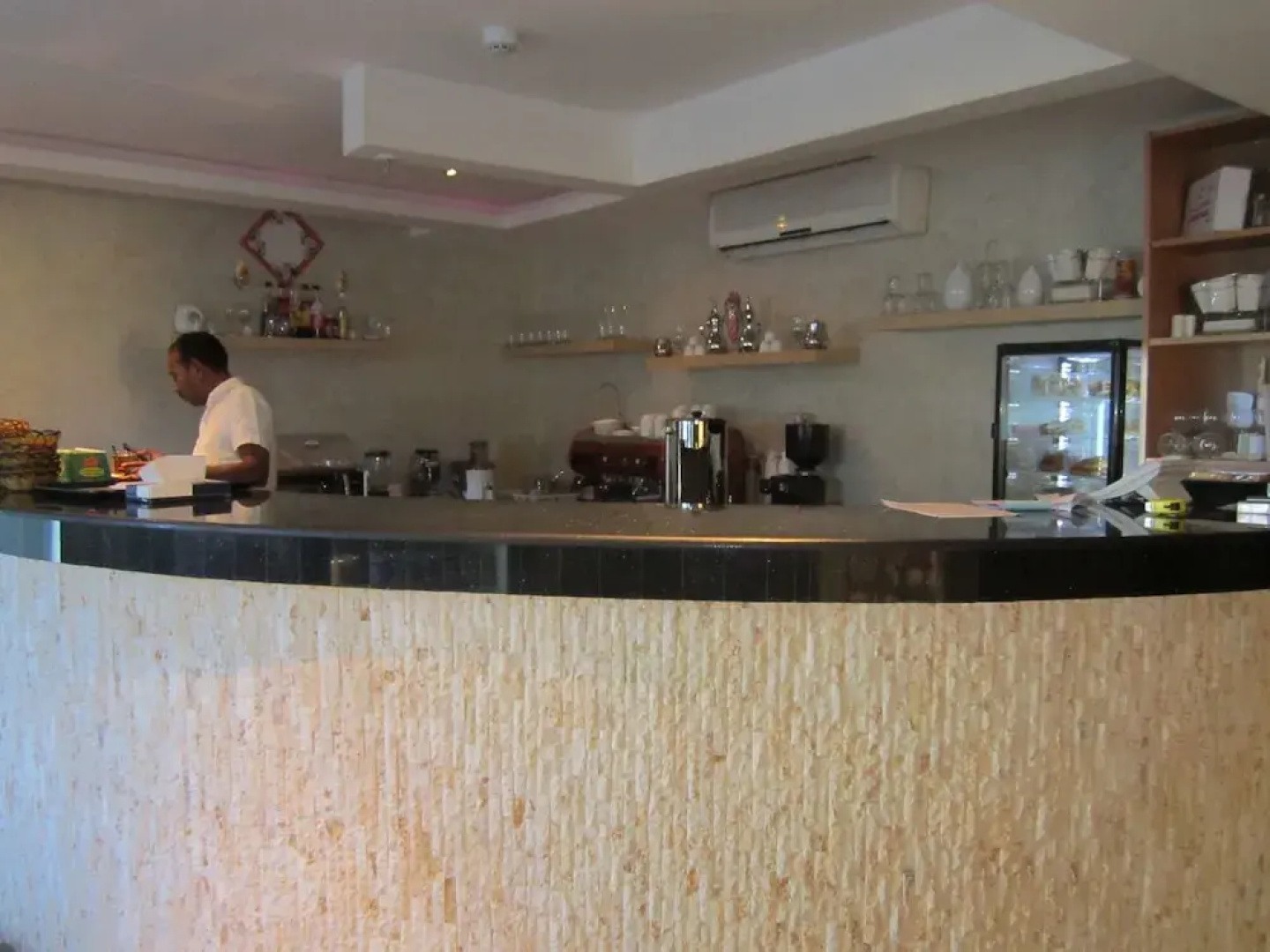 Madaen Al Nawras Hotel
