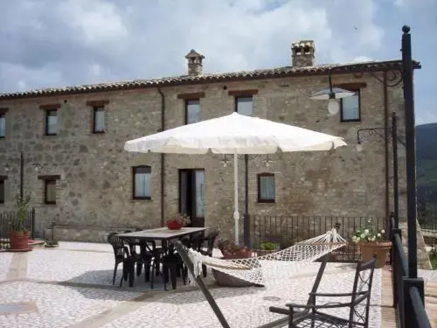 Agriturismo San Bartolomeo