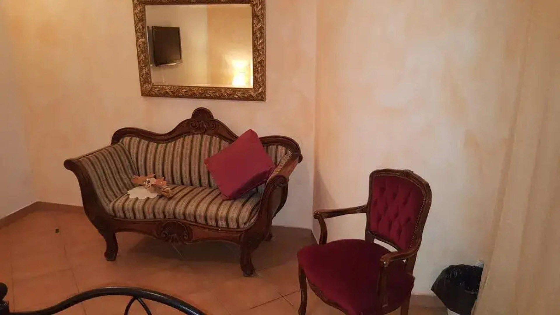 B&B A Casa di Titti