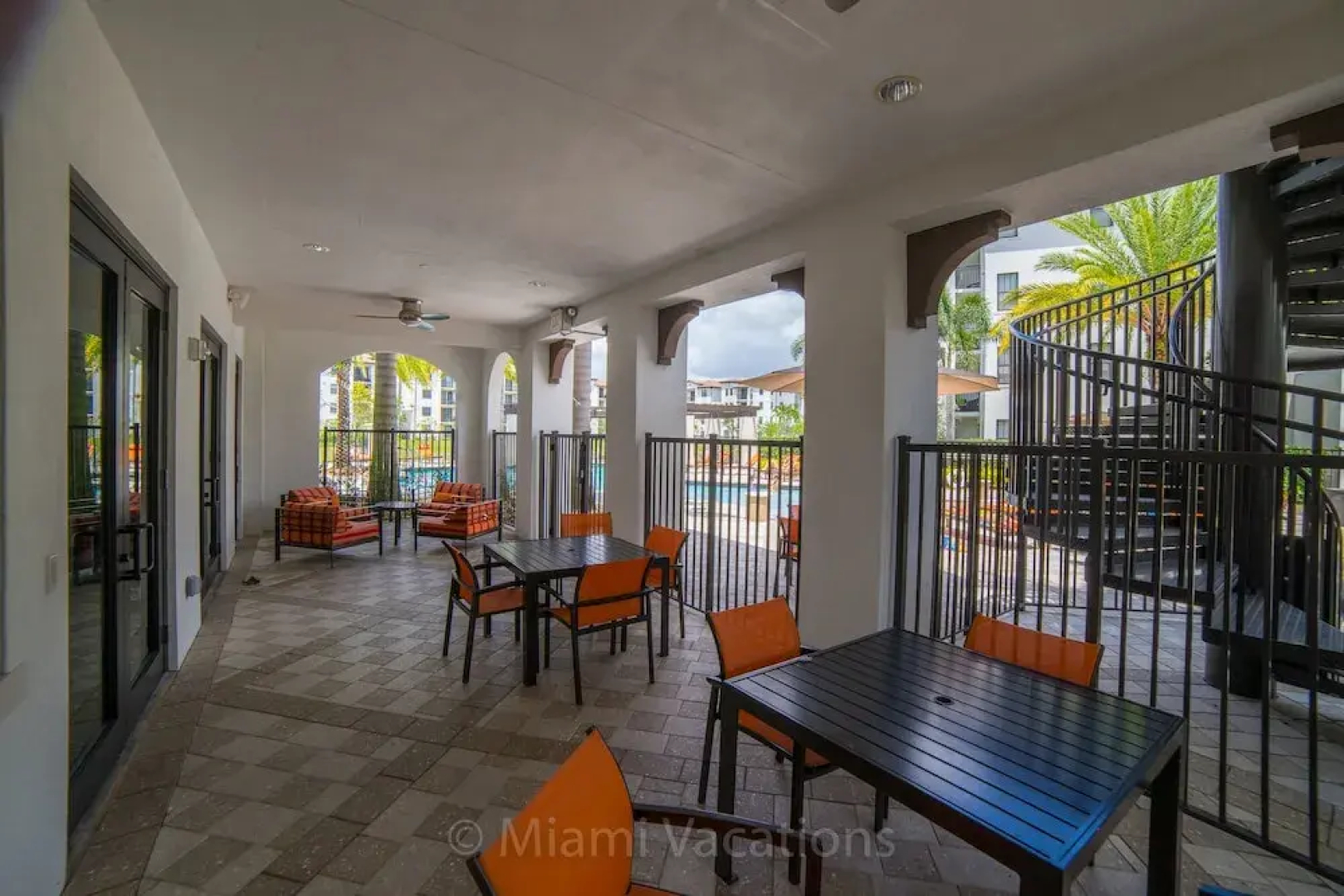 Miami Vacations Corporate Rentals - Doral