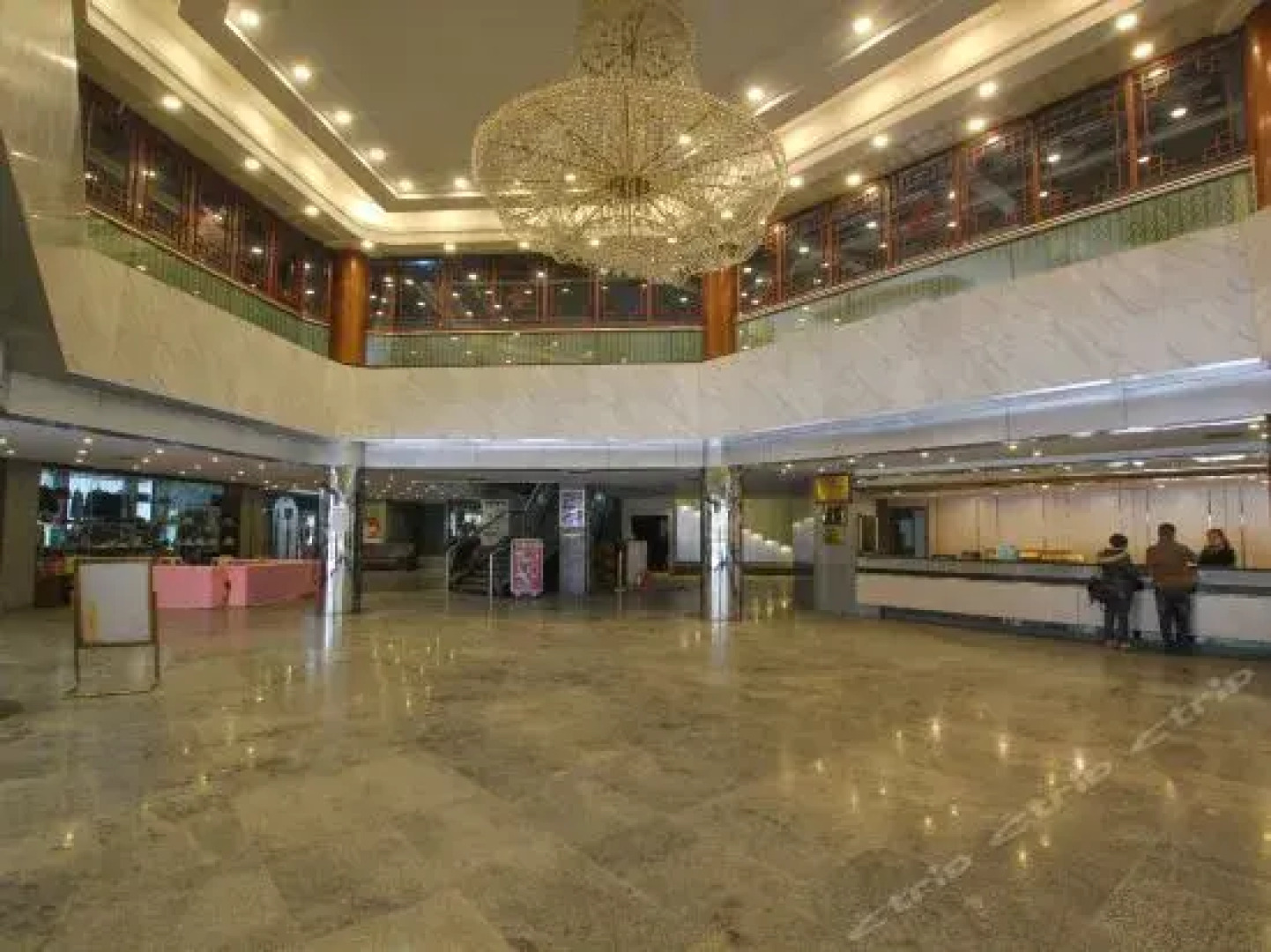 Kaining Seven Star Hotel